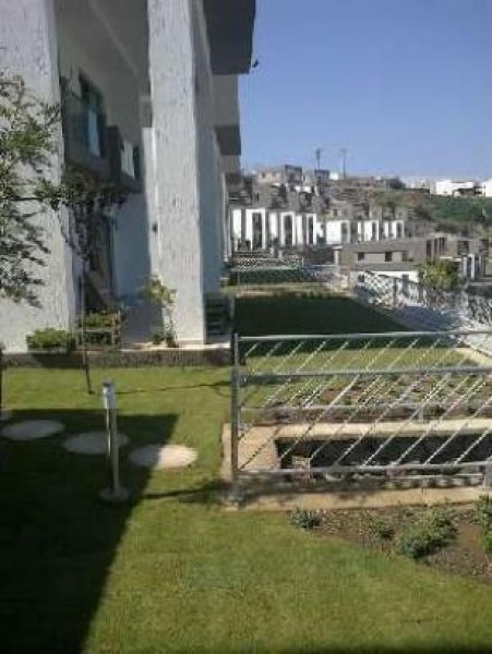 Bodrum,Gündogan Idyllische Anlage im Luxusviertel von Bodrum Wohnung kaufen