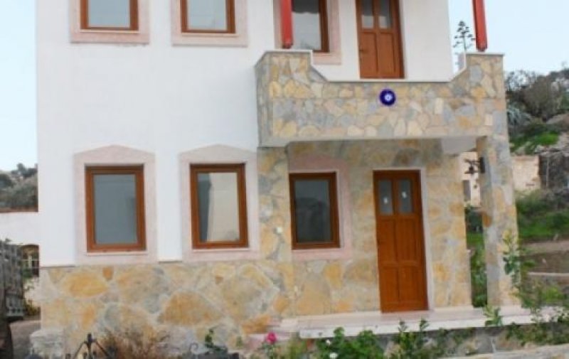 Bodrum-Gümüşlük *** 3-Zimmer-Villa mit eigenem Garten *** Einfach Reinschauen Haus kaufen