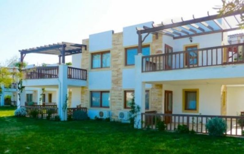 Bodrum-Gümüşlük *** Absolutes Schnäppchen *** Traumwohnung in Gümüşlük Wohnung kaufen