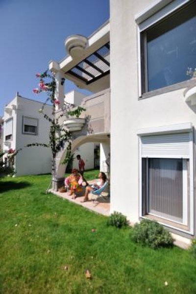 Bodrum *** Schlüsselfertige Wohnungen zum günstigen Preis in Bodrum *** Wohnung kaufen