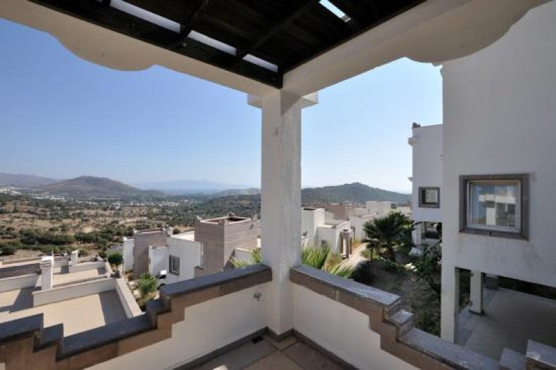 Bodrum *** Schlüsselfertige Wohnungen zum günstigen Preis in Bodrum *** Wohnung kaufen