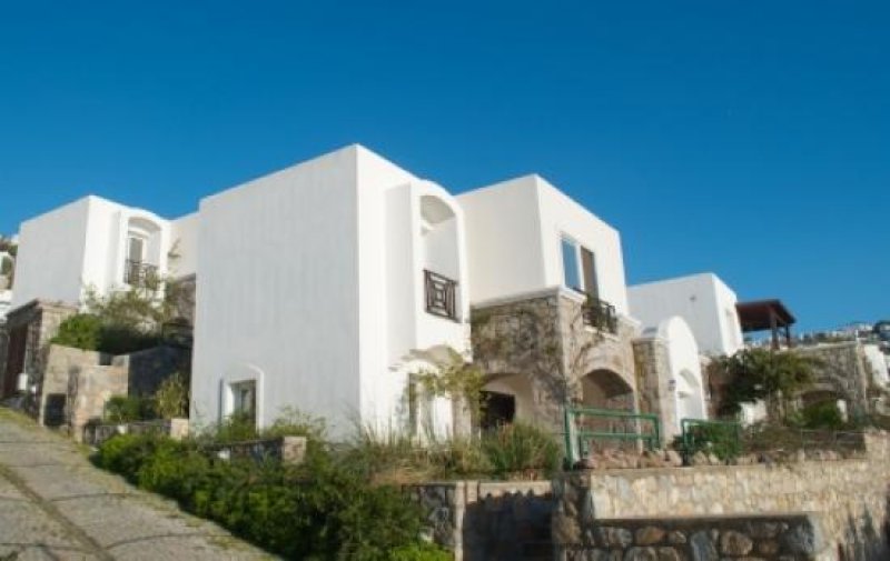 Bodrum *** Traumvillen in Bodrum zu verkaufen *** Haus kaufen