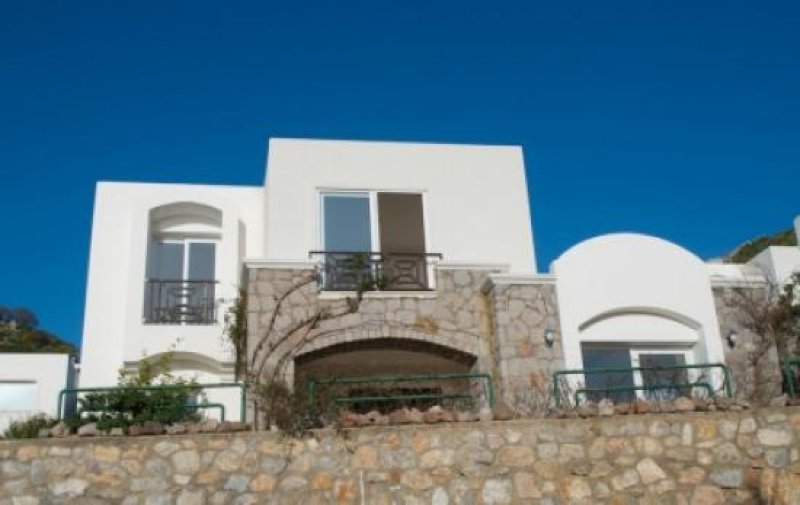 Bodrum *** Traumvillen in Bodrum zu verkaufen *** Haus kaufen