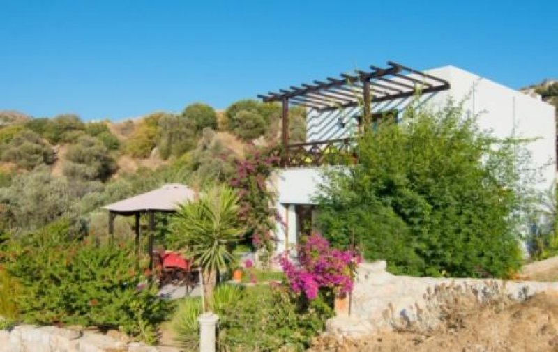 Bodrum *** Villa mit Privat-Garten und vollem Meerblick in Bodrum *** Haus kaufen