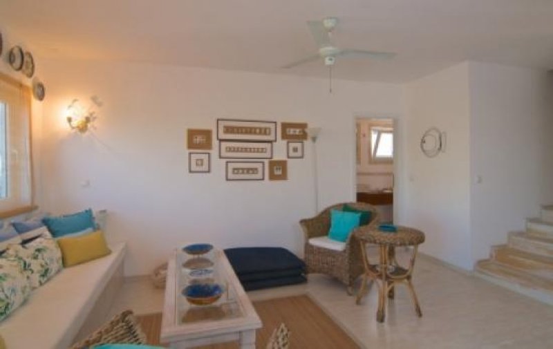 Bodrum-Yalikavak *** MEERBLICK GARANTIERT *** GEMÜTLICHE VILLA MIT DACHTERRASSE *** Haus kaufen