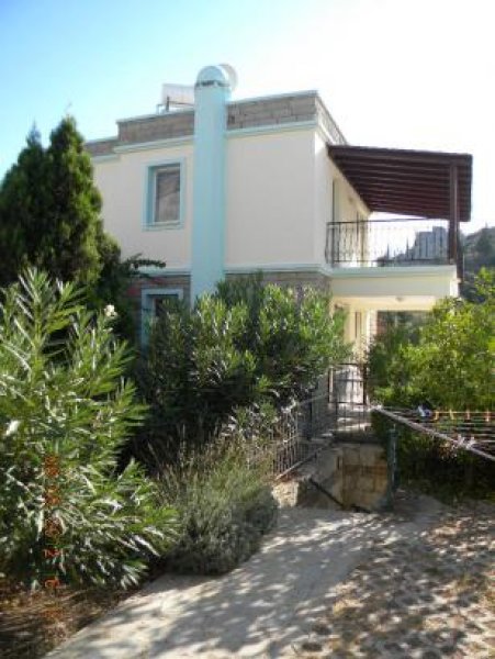 Bodrum Yalikavak Triplex-Villa in Bodrum Haus kaufen