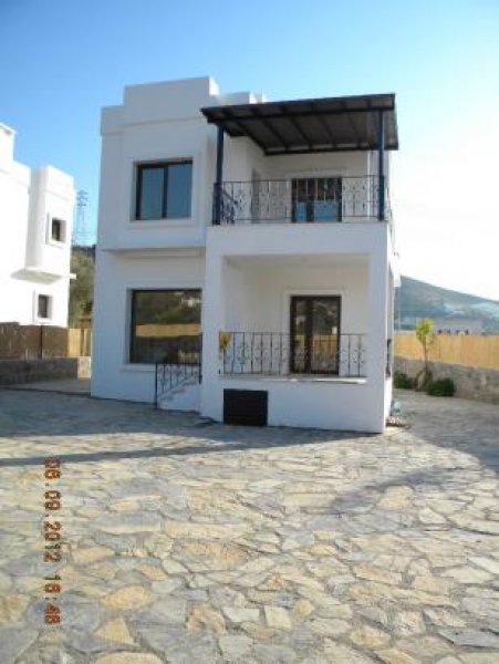 Bodrum Yalikavak Villa im Zentrum Bodrum Haus kaufen