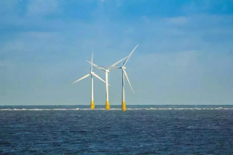 Korfu Offshore Windpark 420 MW auf Korfu zu verkaufen Gewerbe kaufen