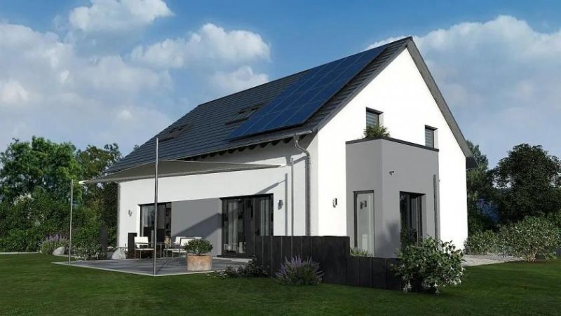 Diepholz EIN HAUS - ZWEI OPTIONEN Haus kaufen