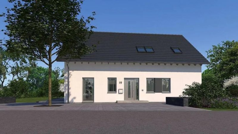 Tecklenburg WOHNEN XL - EIN ZUHAUSE FÜR DIE GANZE FAMILIE! Haus kaufen