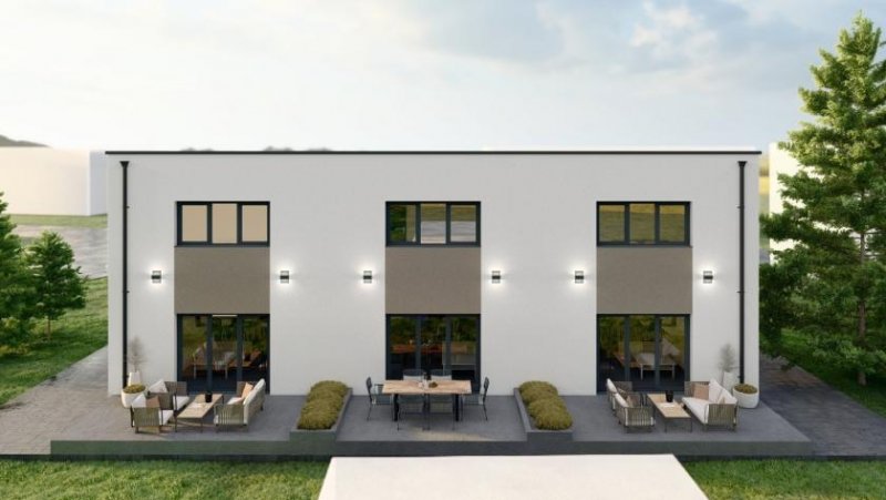 Aurolzmünster START der projektierten Neubau- Reihenhäuser Haus kaufen