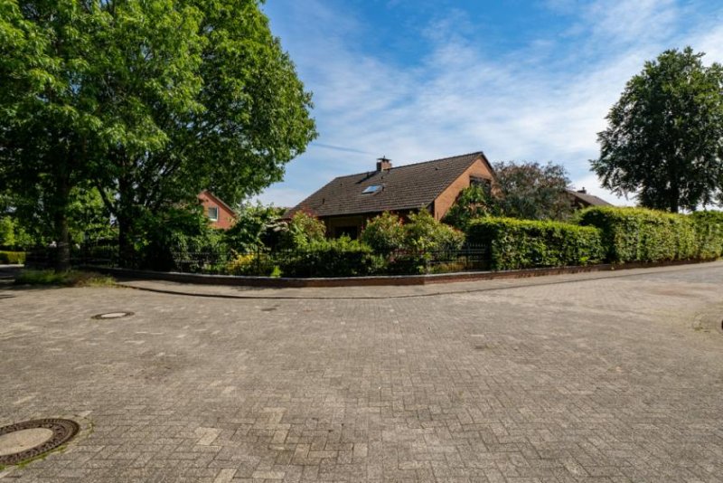 Emlichheim Einfamilienhaus in schöner Lage von Emlichheim Haus kaufen