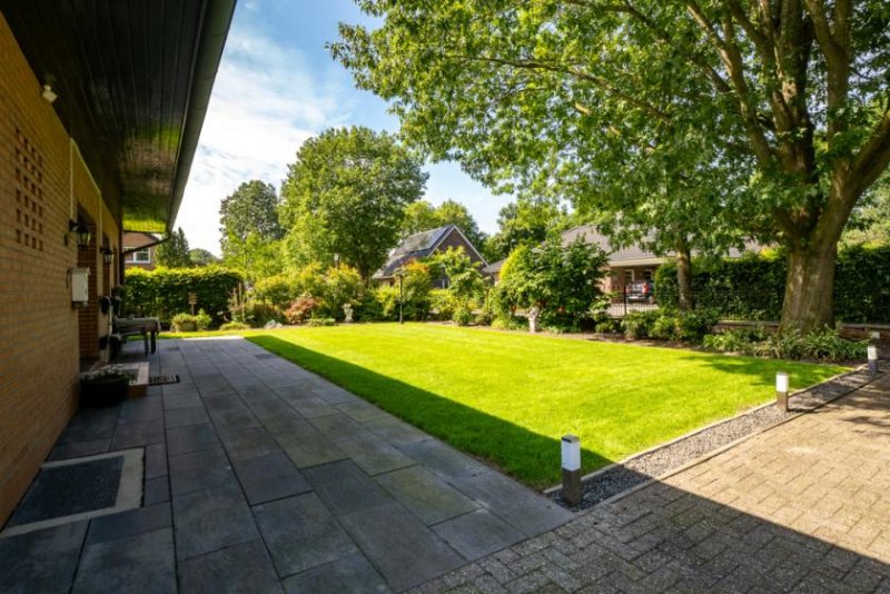 Emlichheim Einfamilienhaus in schöner Lage von Emlichheim Haus kaufen