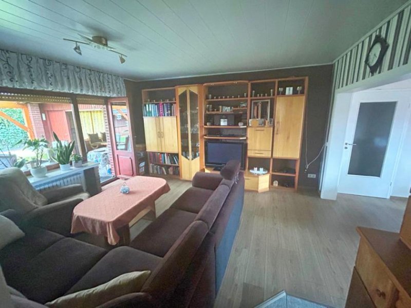 Emlichheim #RESERVIERT# Bungalow in Traumlage von Emlichheim – Komfortables Wohnen auf einer Ebene Haus kaufen