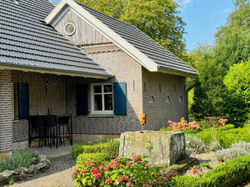 Emlichheim Traumhaus auf dem Land mit Schwimmteich Haus kaufen