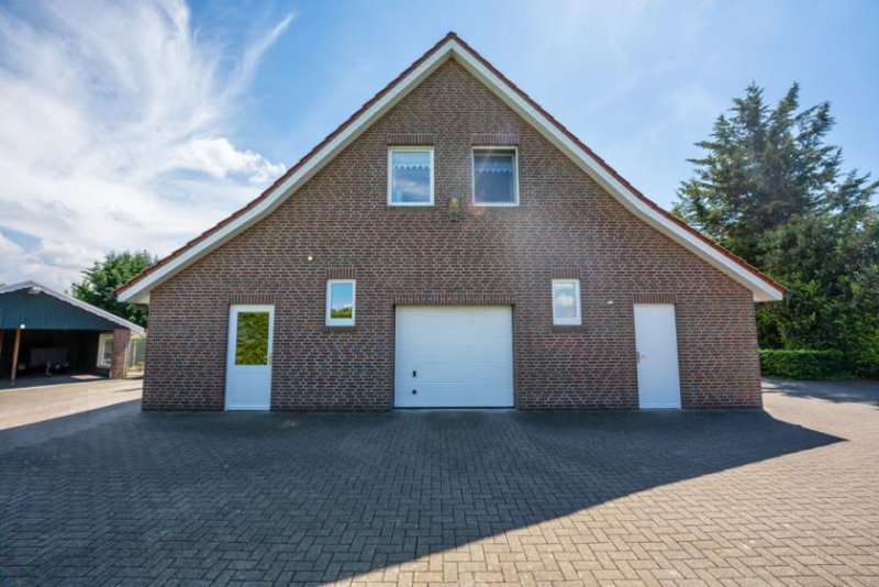 Laar #RESERVIERT# Traumhaftes Einfamilienhaus in Laar - Vorwald Haus kaufen