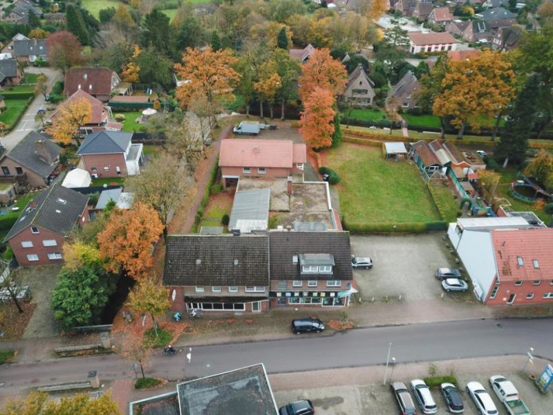 Neuenhaus #RESERVIERT# Attraktives Baugrundstück in Neuenhaus - rund 1.000 m² Wohnfläche Grundstück kaufen