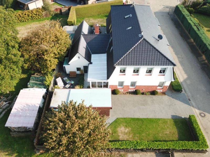 Neuenhaus ## Reserviert ## Doppelhaushälfte in zentraler Lage von Neuenhaus Haus kaufen