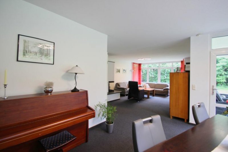 Getelo #RESERVIERT# Moderner Bungalow auf rund 1,5 ha Grundstück Haus kaufen