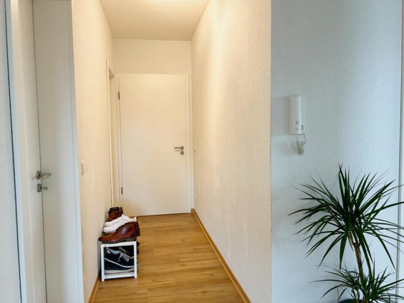 Hoogstede Helle und moderne Wohnung mit Balkon in Hoogstede Wohnung kaufen