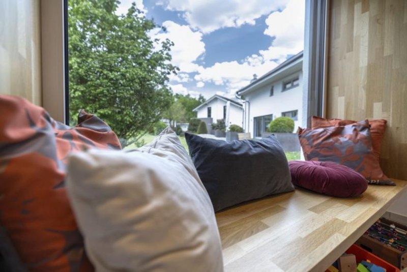 Bergheim Elegante Architektur im Modernen Stil Haus kaufen