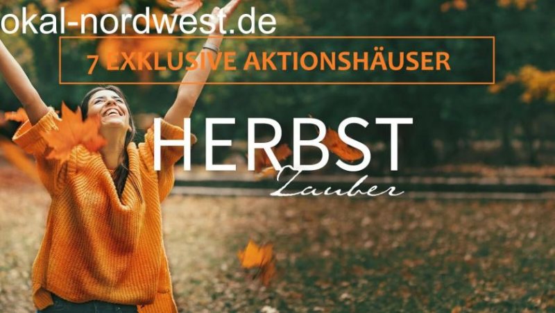 Bergheim UNSERE HERBSTAKTION - KLASSISCHE EINFAMILIENHAUS MIT OFFENER GESTALTUNG Haus kaufen