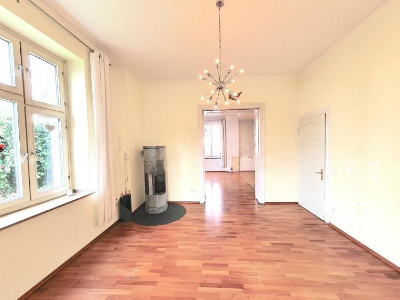 Kerpen KERPEN: ++ BESONDERE JUGENDSTILVILLA + DOPPELGARAGE + GARTEN IN GUTER LAGE!! ++ Haus kaufen