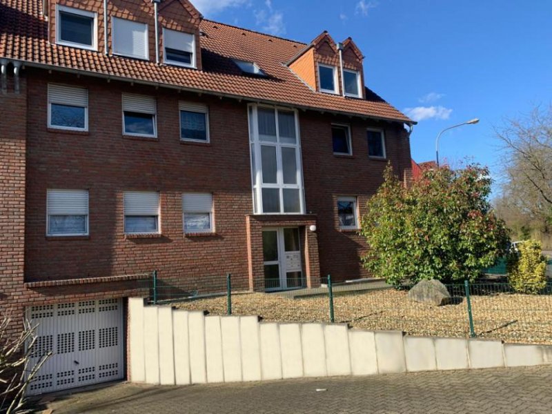 Bedburg Top geschnittene Eigentumswohnung!
Modernes Haus mit Erdwärmeheizung Wohnung kaufen