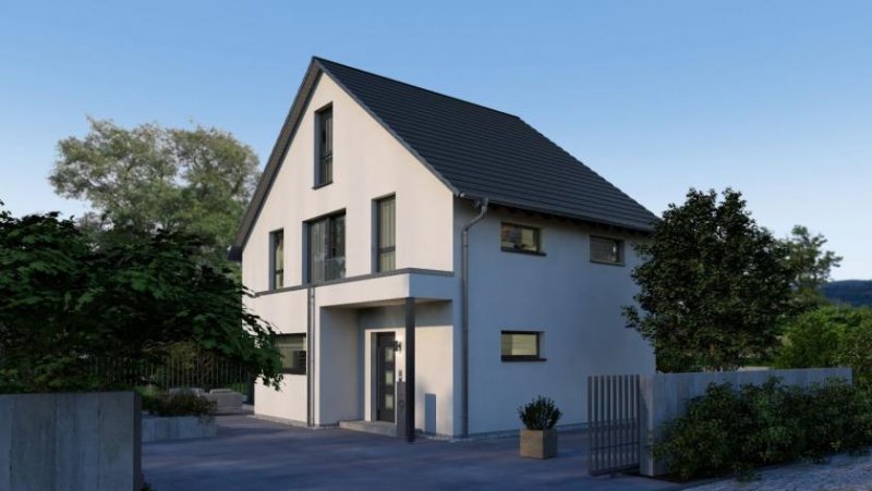 Elsdorf (Rhein-Erft-Kreis) ARCHITEKTUR TRIFFT AUF FUNKTIONALITÄT Haus kaufen