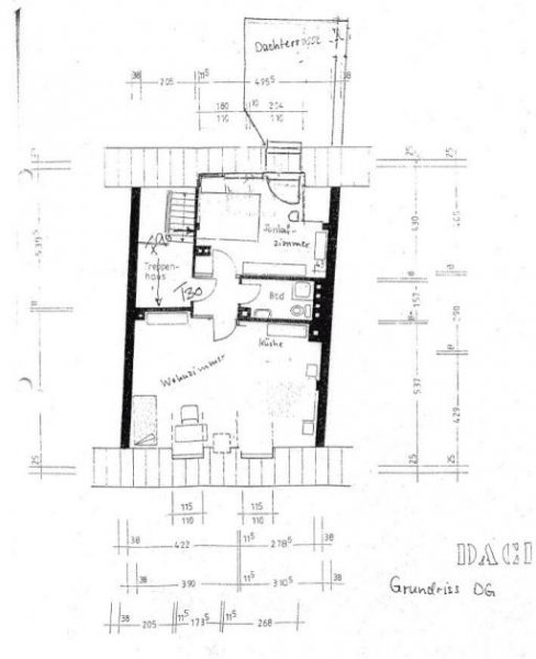 Hürth Wohn- und Geschäftshaus - am Bahnhof Efferen (Sanierung läuft bereits) Haus kaufen