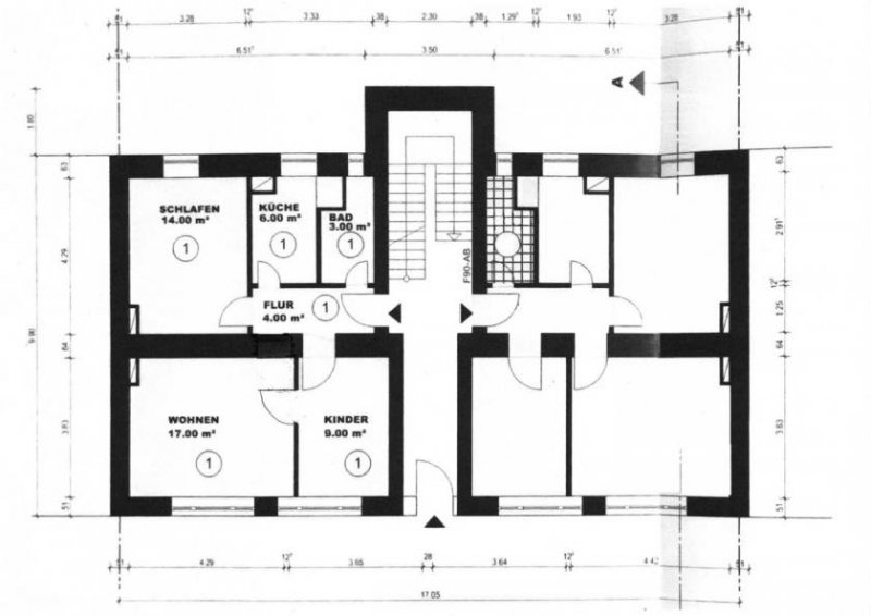 Köln Vermietete 3 Zimmer Wohnung im Kölner Agnesviertel Wohnung kaufen