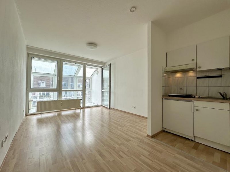 Köln CITYHOUSE: Cityapartment 5 Gehminuten zur Uni Köln - Bezugsfrei! Wohnung kaufen