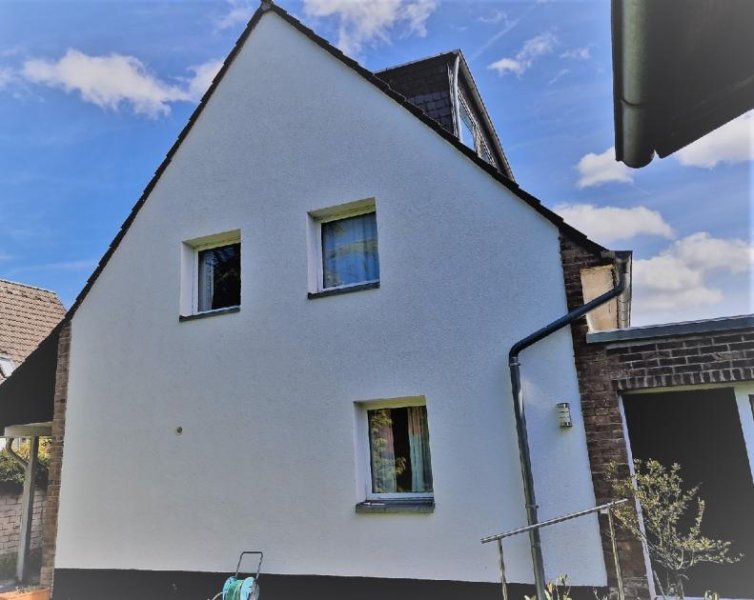 Köln **Repräsentatives Domizil mit außergewöhnlichem Charme in Kölner Norden** Haus kaufen