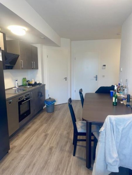 Köln CITYHOUSE: Sichere Rendite! Neubau-Studentenapartment (A+) in Top-Lage! Wohnung kaufen