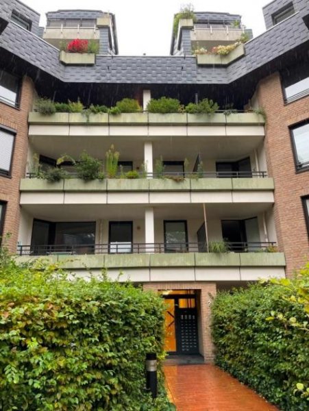 Köln Köln Sülz - solvent vermietetes Apartment zur Kapitalanlage Wohnung kaufen