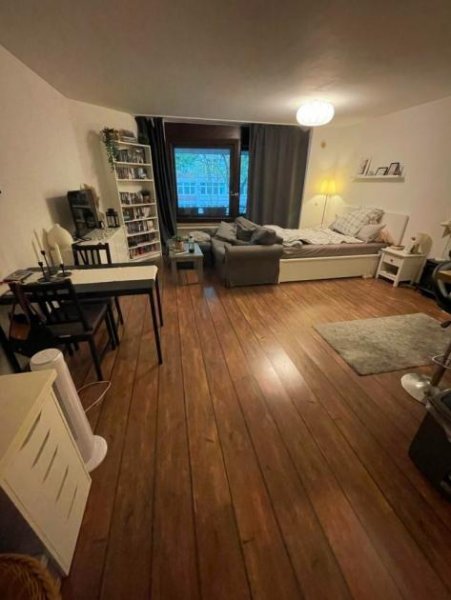 Köln Köln Sülz - Vermietetes Apartment zur Kapitalanlage Wohnung kaufen