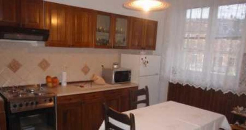 Rijeka, Belveder Appartement Rijeka, Belveder, 50 m2 Haus kaufen