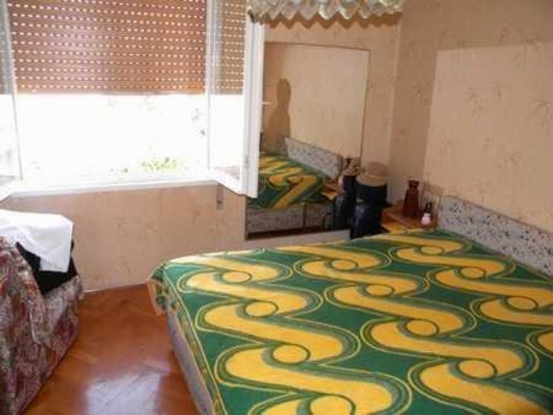 Rijeka Wohnung in Krimeja-Rijeka, 49 qm Wohnung kaufen