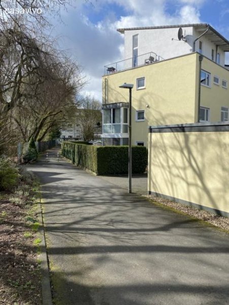 Köln Gartenwohnung in K-Dellbrück Wohnung kaufen