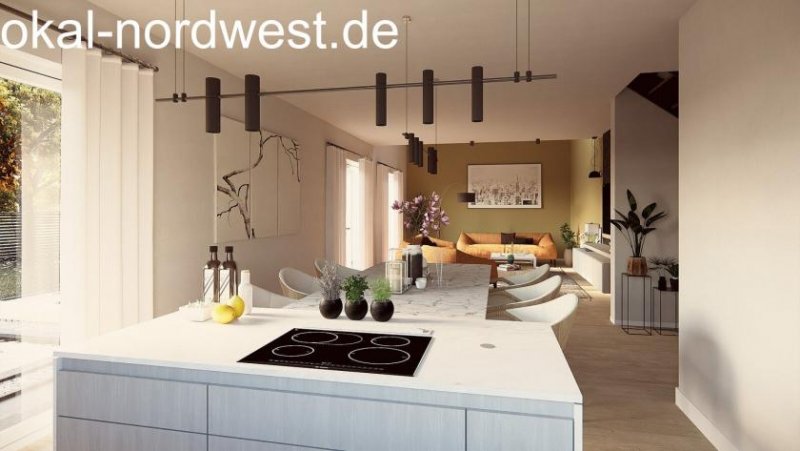 Köln # EIN TRAUMHAUS FÜR HÖCHSTE ANSPRÜCHE - EINZUGSFERTIG# Haus kaufen