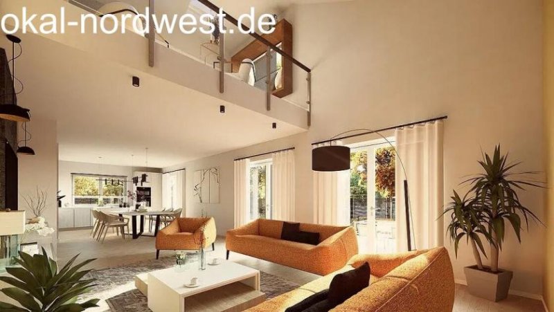 Köln # EIN TRAUMHAUS FÜR HÖCHSTE ANSPRÜCHE - EINZUGSFERTIG# Haus kaufen