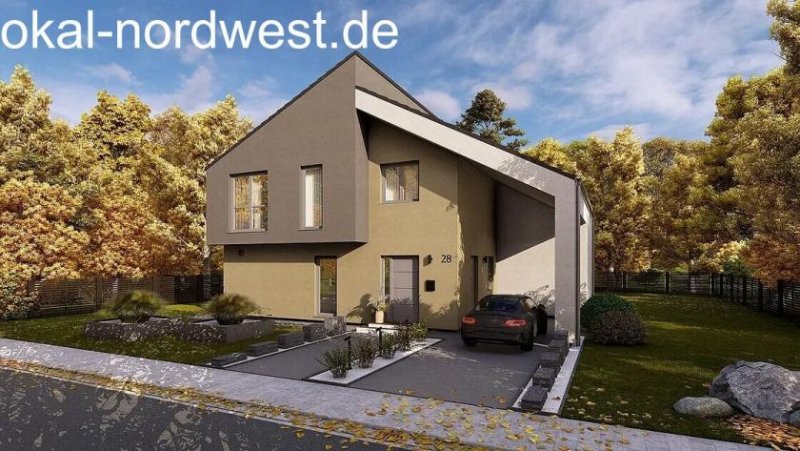 Köln # EIN TRAUMHAUS FÜR HÖCHSTE ANSPRÜCHE - EINZUGSFERTIG# Haus kaufen