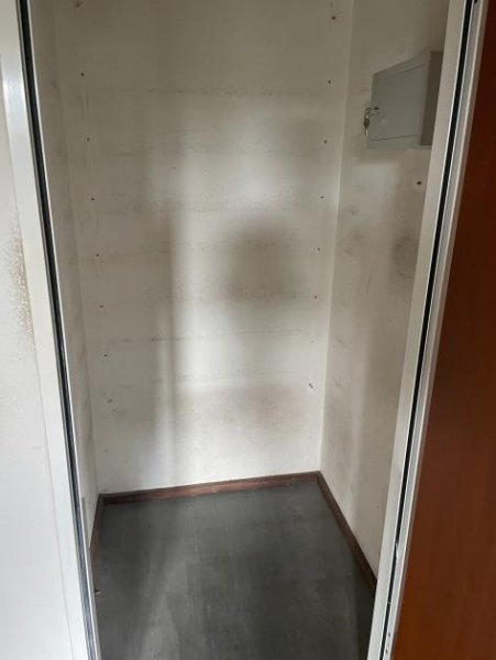 Köln Köln Westhoven - geräumige 2-Zimmerwohnung mit 2 Bädern und 2 Balkone Wohnung kaufen