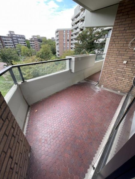 Köln Köln Westhoven - geräumige 2-Zimmerwohnung mit 2 Bädern und 2 Balkone Wohnung kaufen