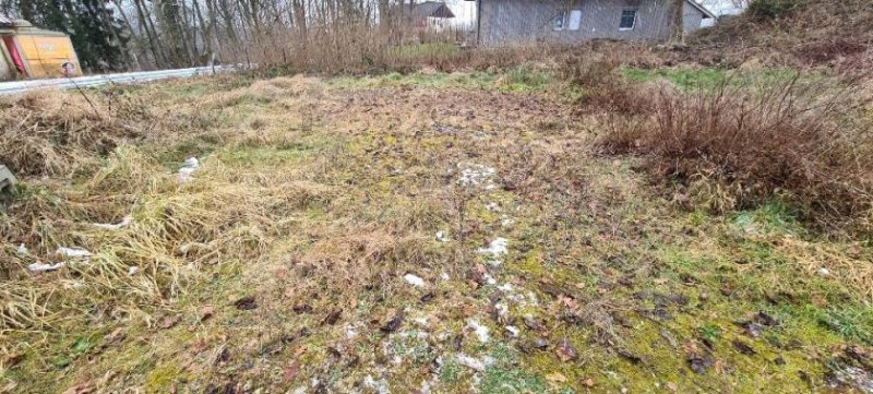 Ostermiething Baugrund in sehr schöner und ruhigen Randlage Grundstück kaufen