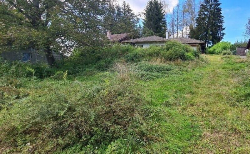 Ostermiething Baugrund in sehr schöner und ruhigen Randlage Grundstück kaufen