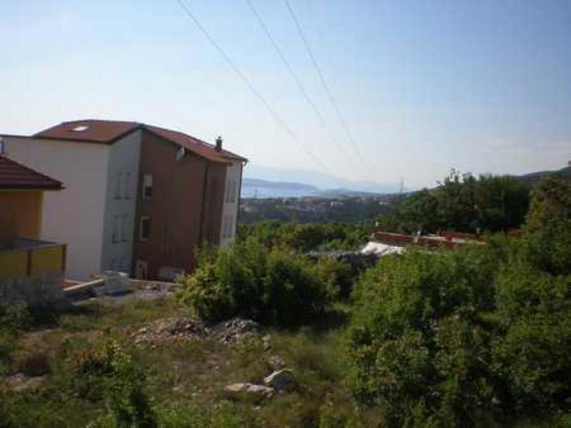 Crikvenica Grundstück Crikvenica, 439 m2 Haus kaufen