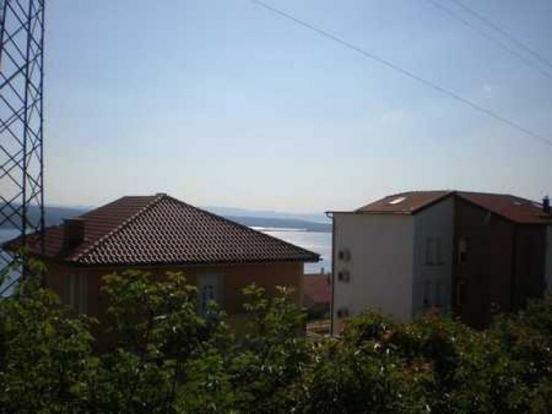 Crikvenica Grundstück Crikvenica, 439 m2 Haus kaufen