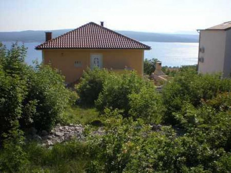 Crikvenica Grundstück Crikvenica, 439 m2 Haus kaufen