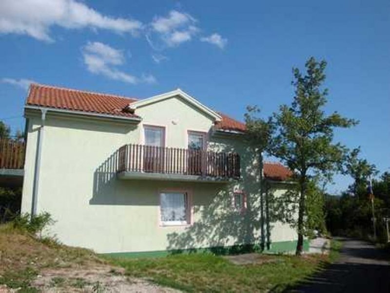 Crikvenica Haus Crikvenica, Katunari, 200 m2 Wohnung kaufen